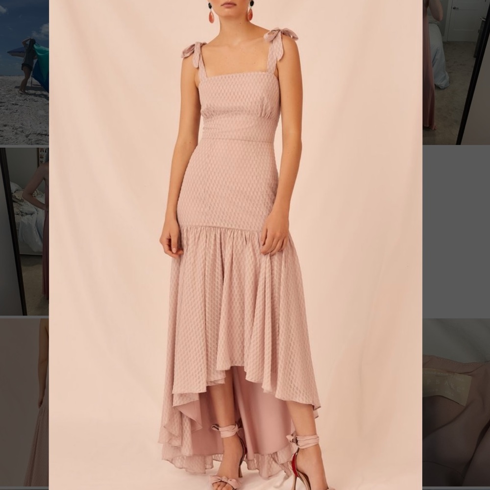 Keepsake The Label Insight Gown